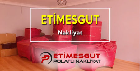 Etimesgut nakliyat