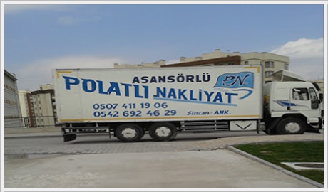 Etimesgut şehir içi nakliyat